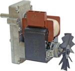 Μοτέρ Σούβλας Γυμνό Ρεύματος Αρνιού Για Ατέρμωνα 18 Στρ/Λεπτό ΚΕΝΤΑ