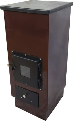 Σόμπα Agorastos ΟΕ 60