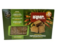 Προσάναμμα Οικολογικό “IRMA”