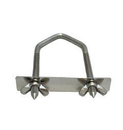 Διχάλα Αρνιού Επιμεταλλωμένη Β