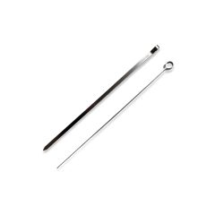 Σουβλί Inox 31cm * 6mm