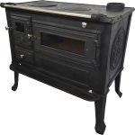 Μαντεμένια Κουζίνα ΜΑ 2 Agorastos "ΑΛΕΞΑΝΔΡΕΙΑ"