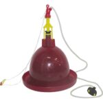 Ποτίστρα Κότας Αυτόματη Πλαστική Α