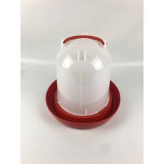 Ποτίστρα Πλαστική Πουλερικών 11L