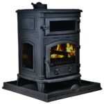 Κουζίνα Ξύλου Palace - Μαντέμι Με Πλαϊνά Κρύσταλλα