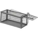 Φάκα Ποντικιού Μεταλλική Μικρή Β