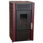 Σόμπα πετρελαίου αερόθερμη Θ.Π 18.000