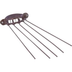 Στεγνωτήρια Σόμπας Για Μπουρί-Σωλήνα Γαλβανιζέ Φ120