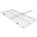 Σχάρα Ίσια Φαρδιά Α (60 X 30)