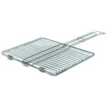 Σχάρα Χρωμίου Νέου Τύπου Β (40 X 33)