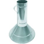 Διαβολέτα Β Ø29 X Ø11 X Y: 50Cm