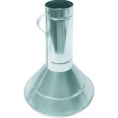 Διαβολέτα Β Ø29 X Ø11 X Y: 50Cm