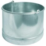 Καρδάρες Inox Ø27 X Y 18Cm