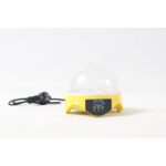 Εκκολαπτική Μηχανή 7 Αυγών