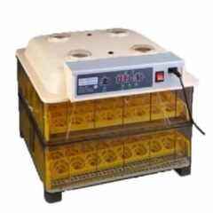 Εκκολαπτική Μηχανή 96 Αυγών