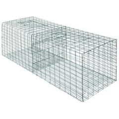 Κλουβί Μάνας Με Χώρισμα 35 X 35 X 100Cm
