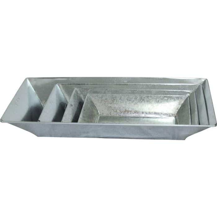 Σκάφη Νο 135 110 X 60 X 18 Cm