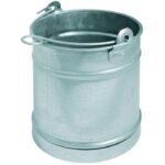 Δοχείο Πηγαδιού Νο 4