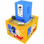 Μοτέρ  Σούβλας Αρνιού Jet