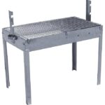 Ψησταριά Λυόμενη Β (68Cm X 32Cm)