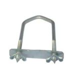 Διχάλα Αρνιού Επιμεταλλωμένη Α