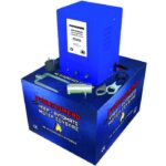 Μοτέρ Σούβλας Για Αρνί Ρεύματος Και Μπαταρίας 18Στρ/Λεπτό