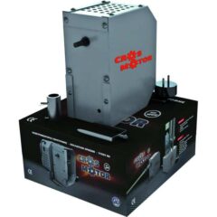 Μοτέρ Σούβλας Ρεύματος Αερόψυκτο Για Ατέρμωνα