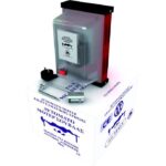 Μοτέρ Σούβλας Ρεύματος Γυάλινο Για Ατέρμωνα