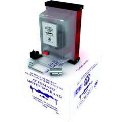 Μοτέρ Σούβλας Ρεύματος Γυάλινο Για Ατέρμωνα