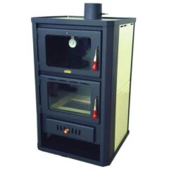 Σόμπα Boiler Με Φούρνο Fgw15 Prity