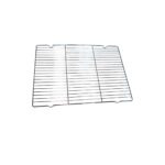 Σχάρα Φούρνου Τετράγωνη Α (38 X 28)