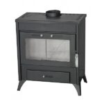 Σόμπα Ξύλου Ατσάλινη ΣΑ 1400 Agorastos