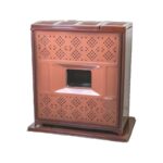 Σόμπα Πετρελαίου ΟΒΕΛ S-303  10.000 Θερμίδες