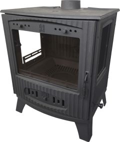 Τζάκι Μαντεμένιο "LARISSA" REKOR